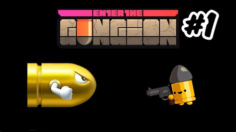 enter the gungeon bullet bore.